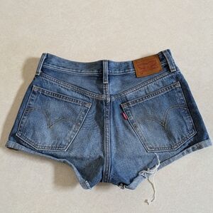 Levi's 501 Shorts